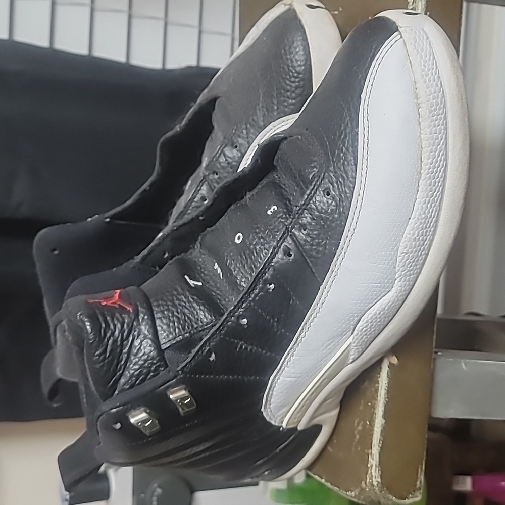 Beater Box Bundle Size 12 3 Pairs, Random Retros 1-12 - Picture 4 of 10
